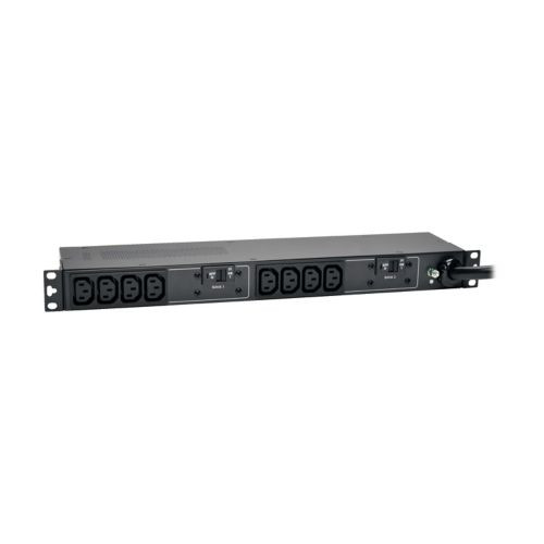 PDUH30HV |Eaton PDU Basic 208 240V 10 Outlet - PDUH30HV