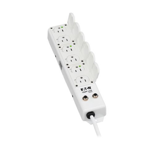 PS-615-HG-OEM |Eaton Power Strip Hospital Grade 6 - PS-615-HG-OEM