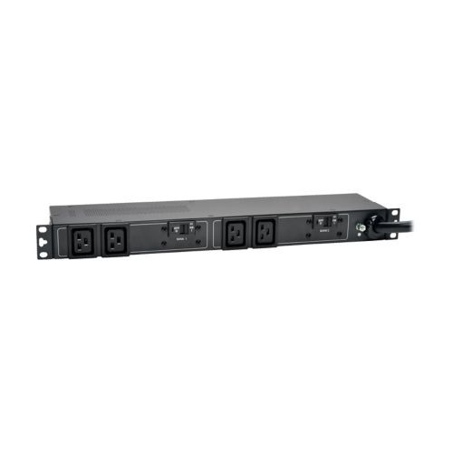 PDUH30HV19 |Eaton PDU Basic 208 240V 4 Outlet - PDUH30HV19