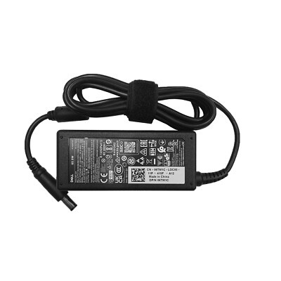 310-3149 |DELL 65-WATT 3-PRONG AC ADAPTER - 310-3149