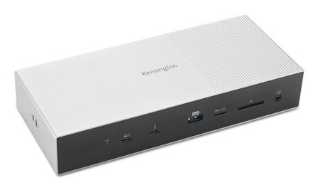 K35201NA |Kensington SD5000T5 EQ THUNDERBOLT 5 DOCK - K35201NA