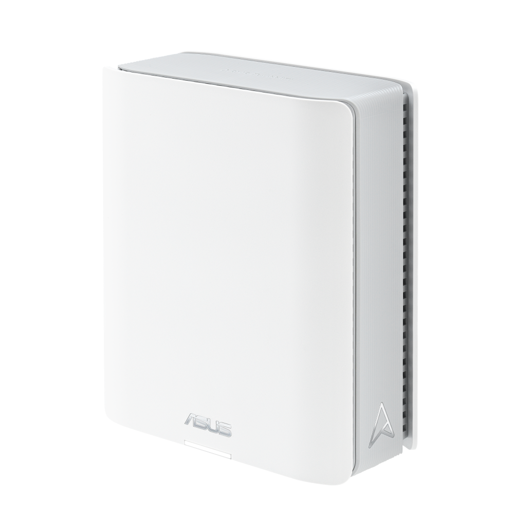 BT10(W-1-PK) |ASUS ZenWiFi BT10 Tri-Band WiFi 7 Mesh System, BE18000, Dual 10G Ports - BT10(W-1-PK)