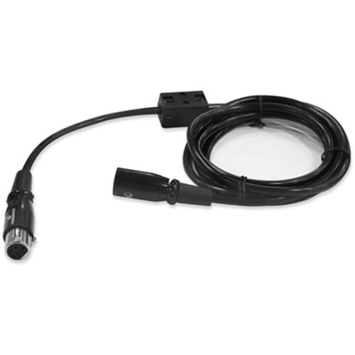 XLRMF10 |Panasonic 10 XLR4M TO XLR4F CABLE - XLRMF10