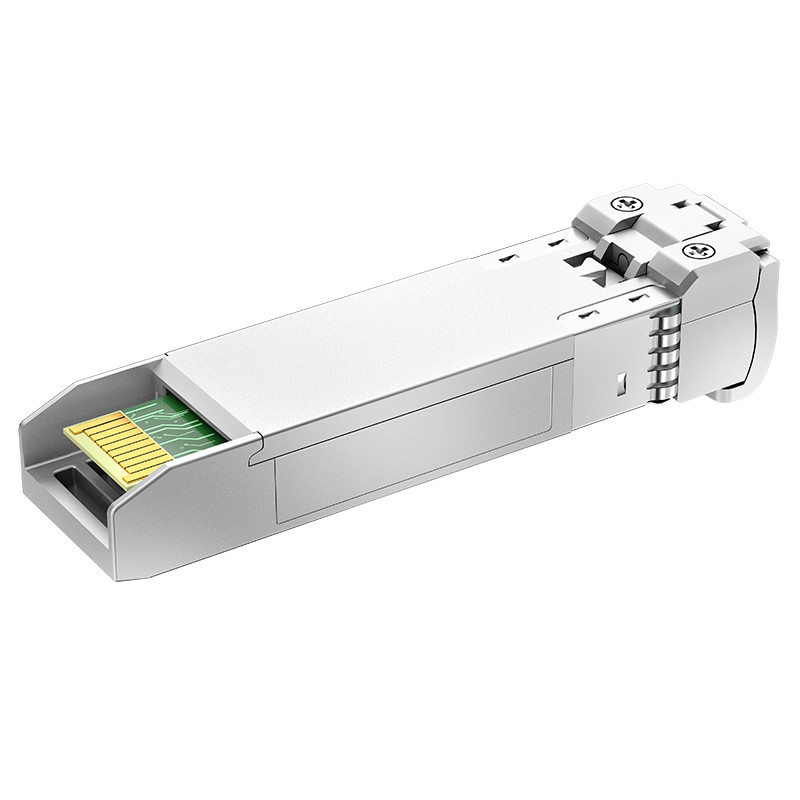 SM10G-SR |CHELSIO COMMUNICATIONS IN 10G SHORT REACH SFP + OPTIC MODULE - SM10G-SR