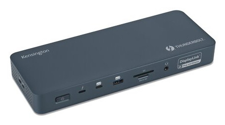 K35232NA |Kensington SD5900T EQ TB 4 Quad Dock DL - K35232NA