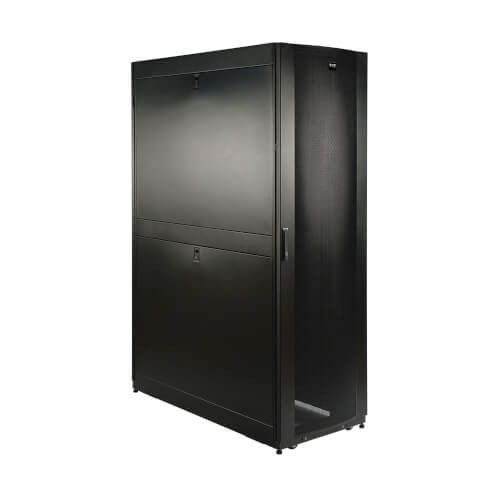 SR45UBDP48 |Eaton Rack Enclosure Server Cabinet - SR45UBDP48