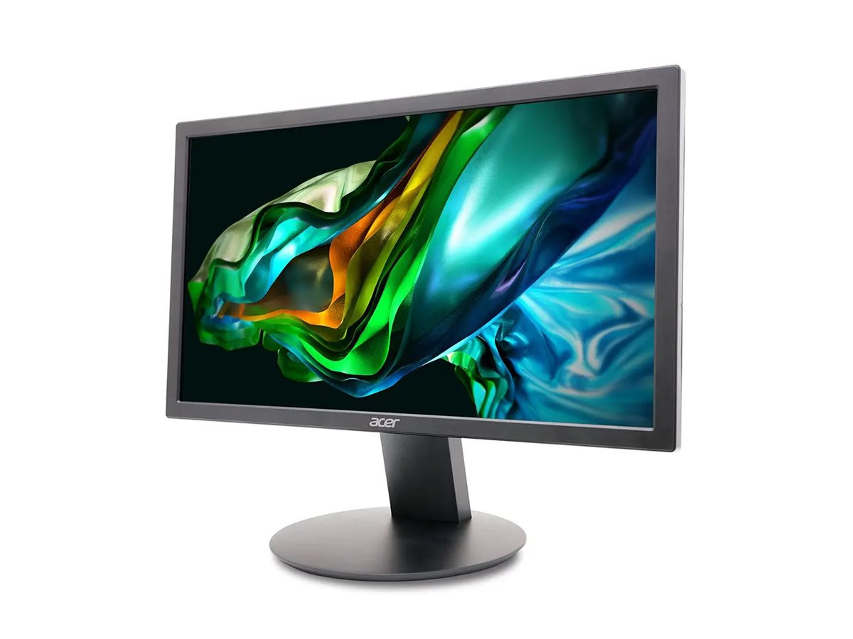 UM.IV6AA.A19 |Acer V6 20" Anti-Glare LCD Monitor - UM.IV6AA.A19