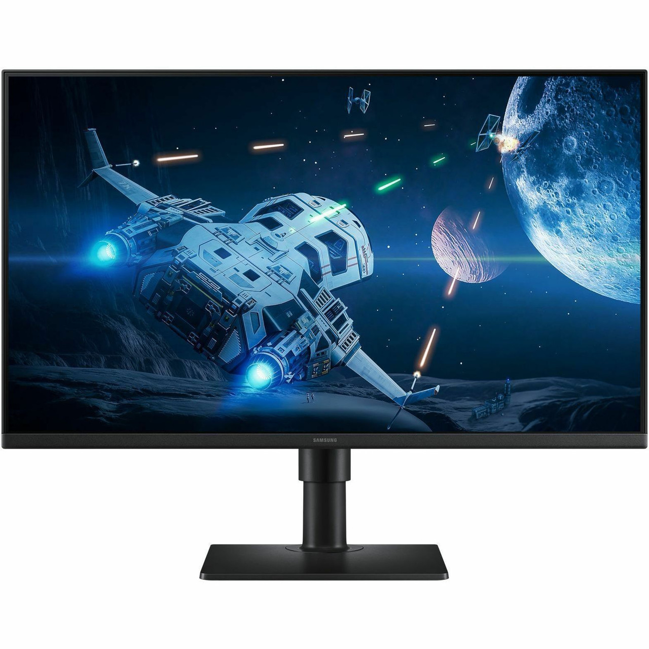 S27D402GAN |Samsung LCD 27" S40GD FHD Monitor - S27D402GAN