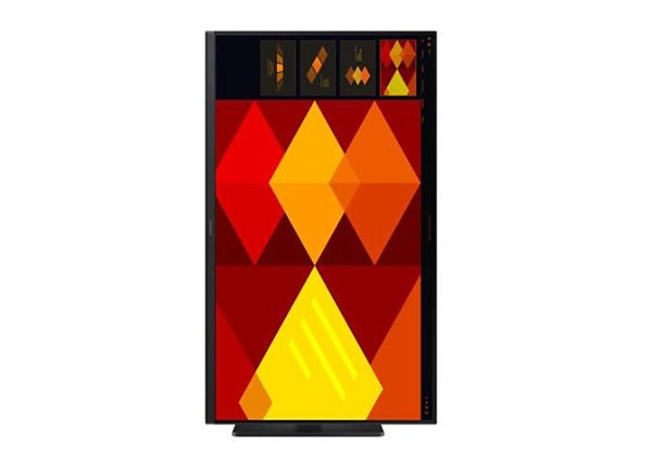 S27D408GAN |Samsung LCD 27" S40GD FHD Monitor - S27D408GAN