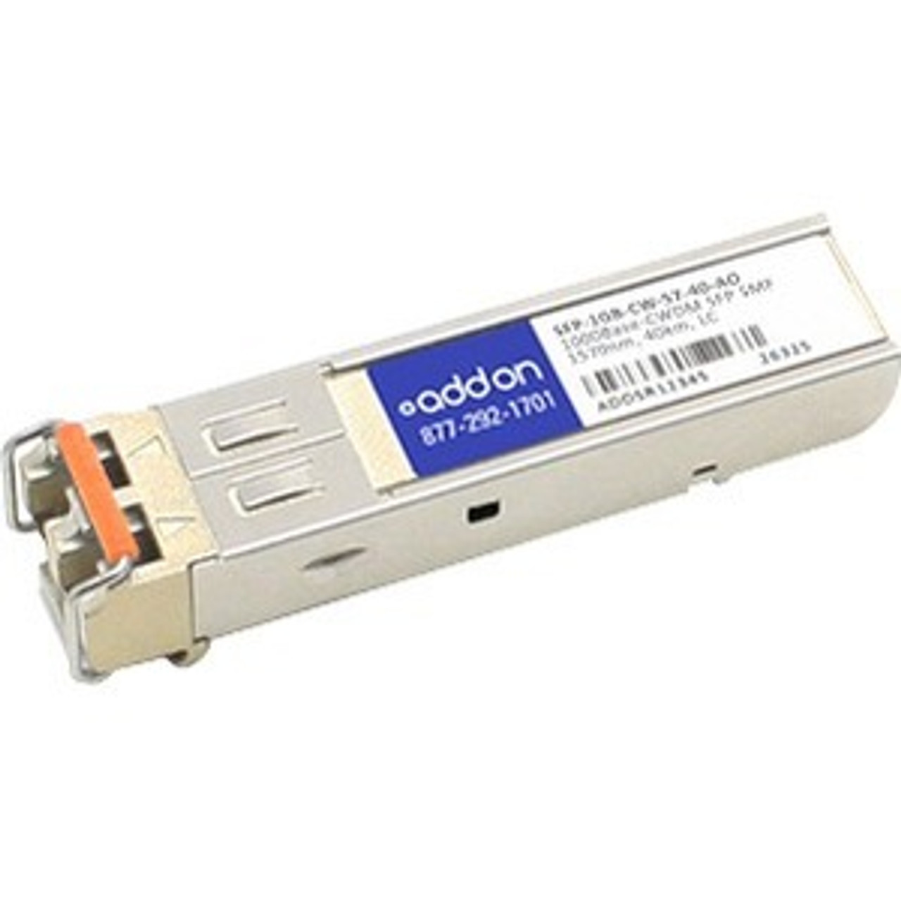 AddOn SFP-1GB-CW-57-40-AO