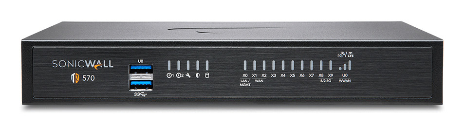 03-SSC-3023 |03-SSC-3023 Sonicwall Tz570 Wireless-ac Secure Upgrade Advanced Edition 3-Year Includes 1-Year CSE