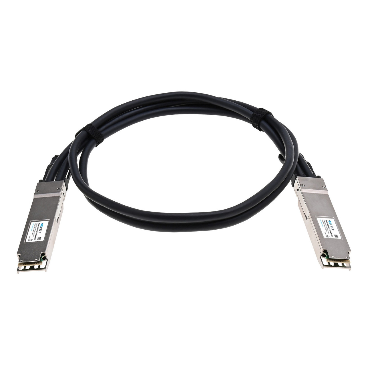 MCP4Y10-N002-ENC |eNet Components 800GBASE-NDRX2 OSFP112 IB DAC - MCP4Y10-N002-ENC