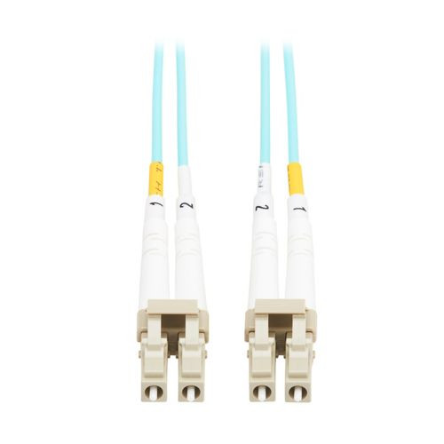 N820-10M-TAA |Eaton FIBER optic CABLE 10GB LC LC TAA 10M - N820-10M-TAA