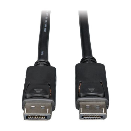 P580-100 |Eaton 100' Displayport Cable - P580-100