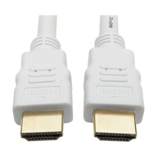 P568-025-WH |Eaton High Speed HDMI 1080p Cable Ul - P568-025-WH