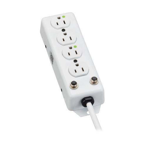 PS-415-HG-OEMRA |Eaton Power Strip Medical 4 Outlet - PS-415-HG-OEMRA