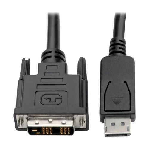 P581-015 |Eaton DisplayPort to DVI-D Adapter C - P581-015