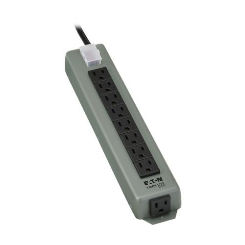 UL17CB-15 |Eaton Power Strip 9 outlet 15ft Cord - UL17CB-15