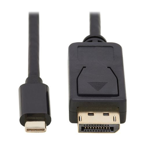 U444-010-DP-BD |Eaton USB C TO DP ADAPTER CABLE 10FT - U444-010-DP-BD