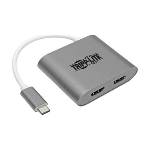 U444-06N-2H-MST |Eaton USB C to HDMI Cat6 Extender - U444-06N-2H-MST
