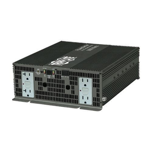 PV3000GFCI |Eaton 3000W 12V DC to AC Inverter - PV3000GFCI