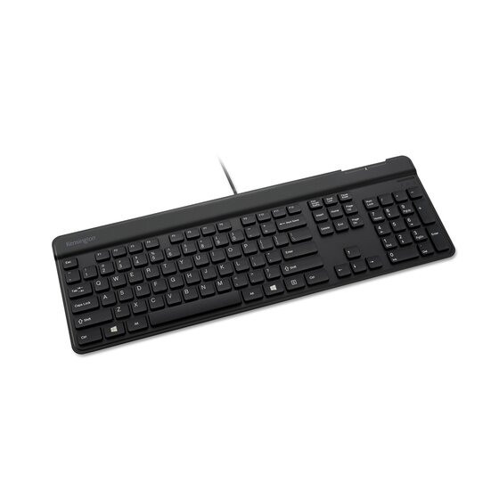 K75454TAA |Kensington KB201C IRD CAC KYBRB TAA - K75454TAA