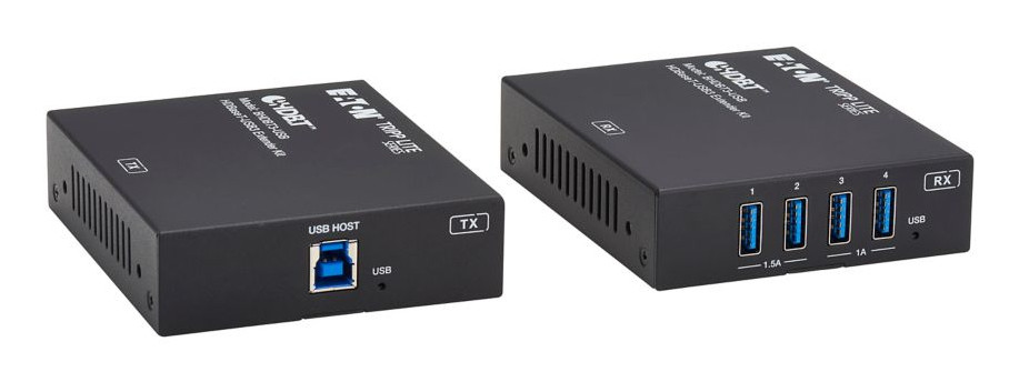 BHDBT3-USB |Eaton HDBASET-USB3 OVER CAT6 EXT KIT - BHDBT3-USB