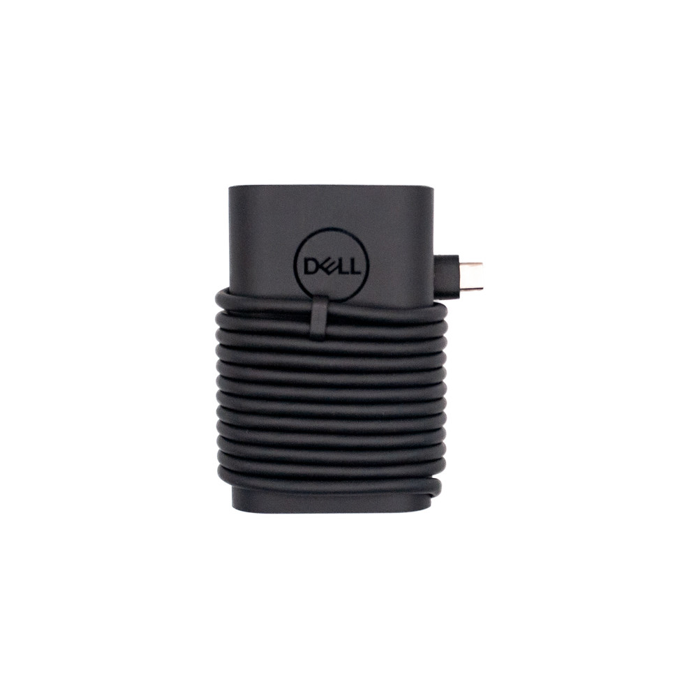 T3JDJ |DELL 65W AC ADAPTER USB-C TIP - T3JDJ