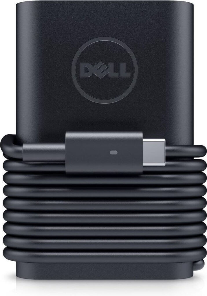 332-0971 |DELL 65W AC ADAPTER 4.5MM TIP - 332-0971