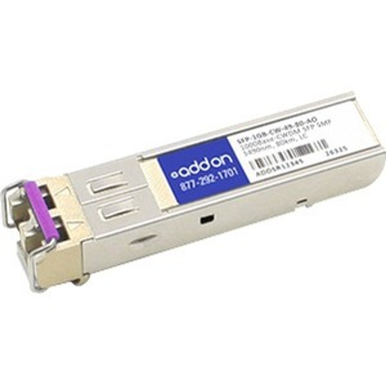 AddOn SFP-1GB-CW-49-80-AO