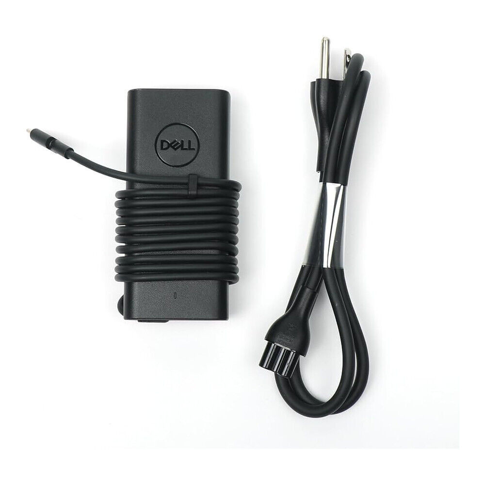 FJ4X5 |DELL 65W AC ADAPTER 7.4MM TIP - FJ4X5