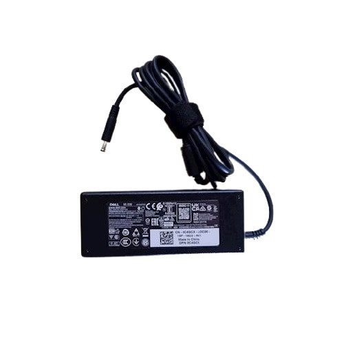 V5K57 |DELL 90W AC ADAPTER 4.5MM TIP - V5K57