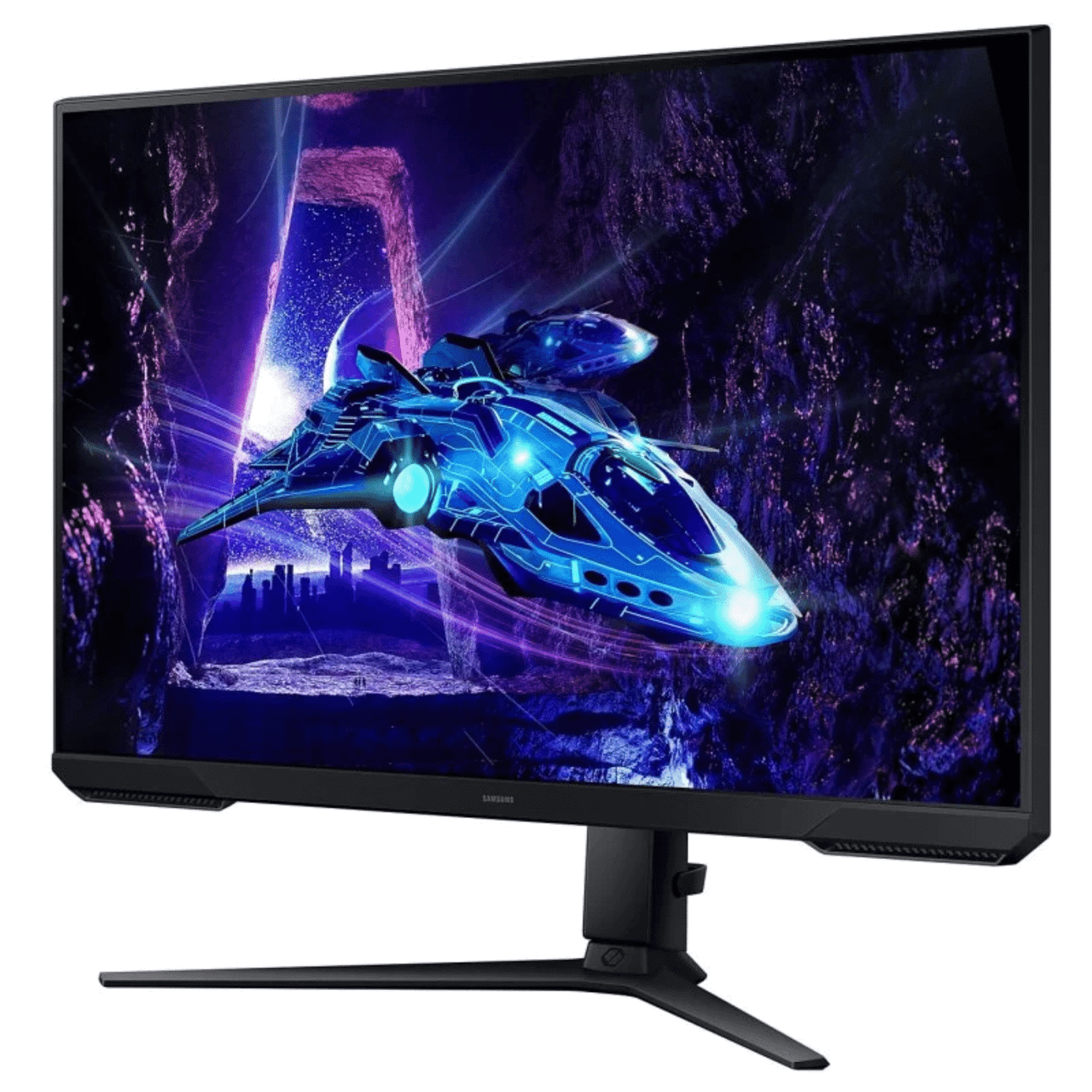 S32DG302EN |Samsung LCD 32in Odyssey G3 - S32DG302EN