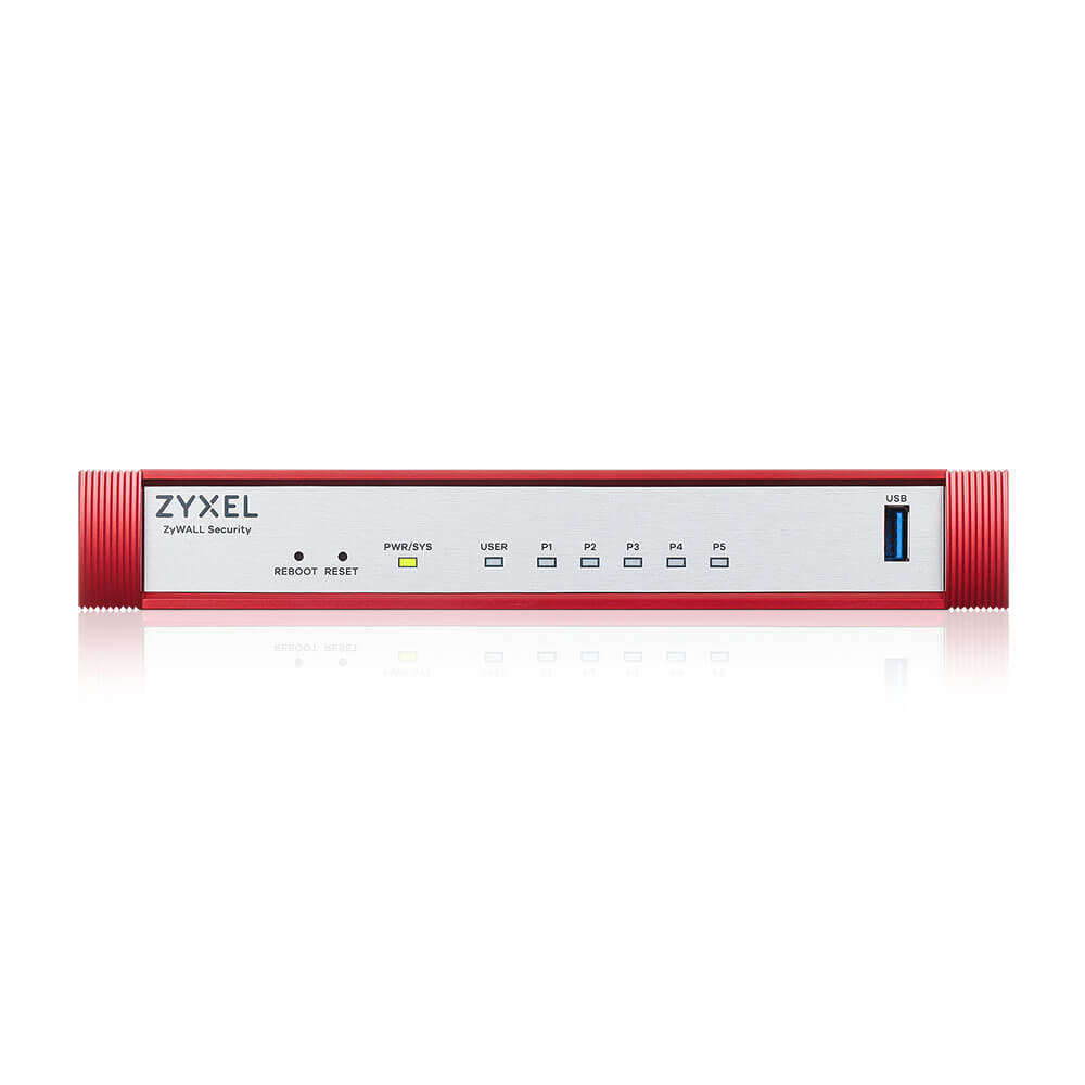USGFLEX50H |Zyxel USG FLEX 50H UTM and VPN Firewall - USGFLEX50H