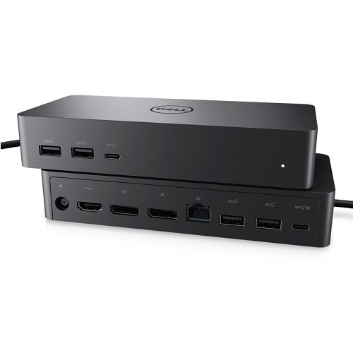 M7WC5 |DELL UD22 / K22A Universal Dock USB-C Docking Station - M7WC5