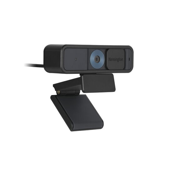 K81180WW |Kensington WEBCAM STD 1080P RETAIL DFS - K81180WW