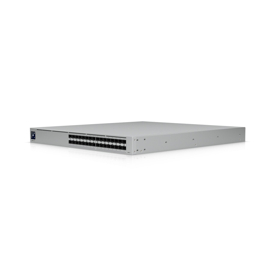 USW-PRO-XG-AGGREGATI |Ubiquiti Pro XG Aggregation 32-Port 25G SFP28 Managed Network Switch - USW-PRO-XG-AGGREGATI