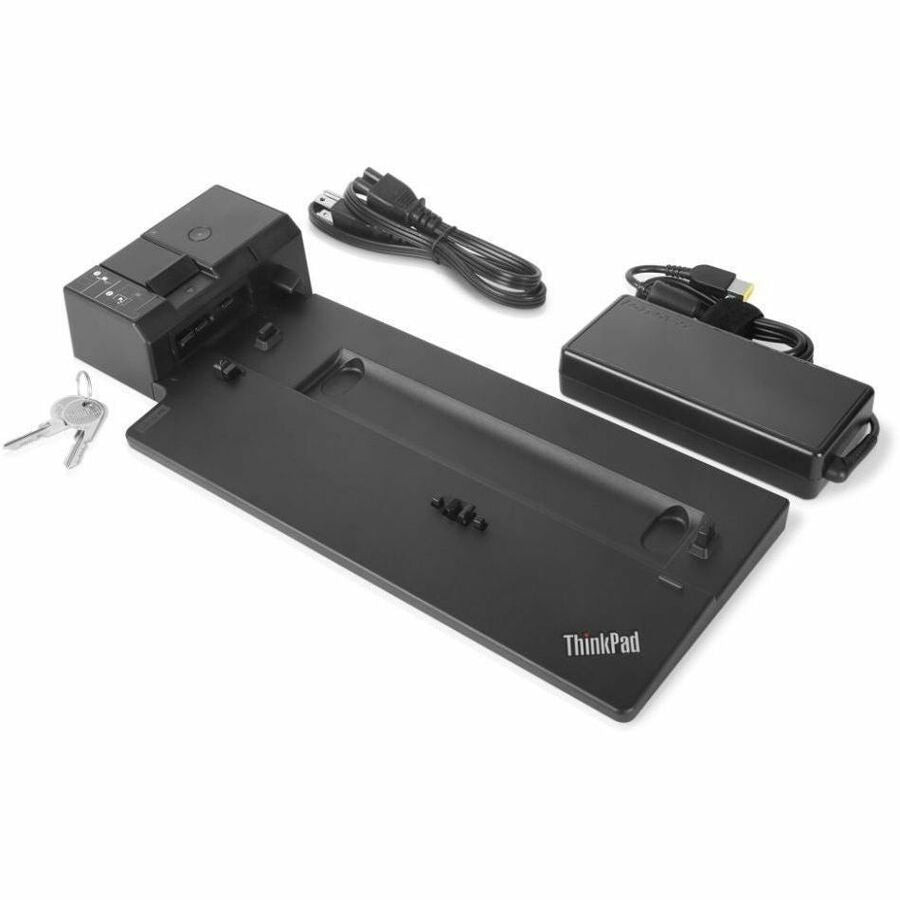 40AJ0135US-RF |Lenovo LENOVO THINKPAD ULTRA DOCKING - 40AJ0135US-RF