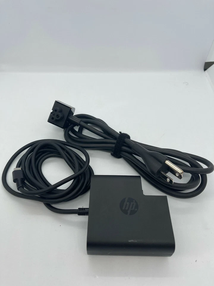 925740-002 |HPI SOURCING KIT HP 65W USB-C AC ADAPTER - 925740-002
