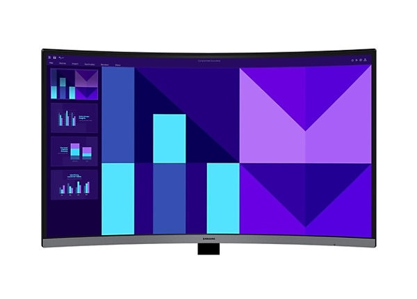 S27D396GAN |Samsung LCD 27" S39GD, 16:9 - S27D396GAN