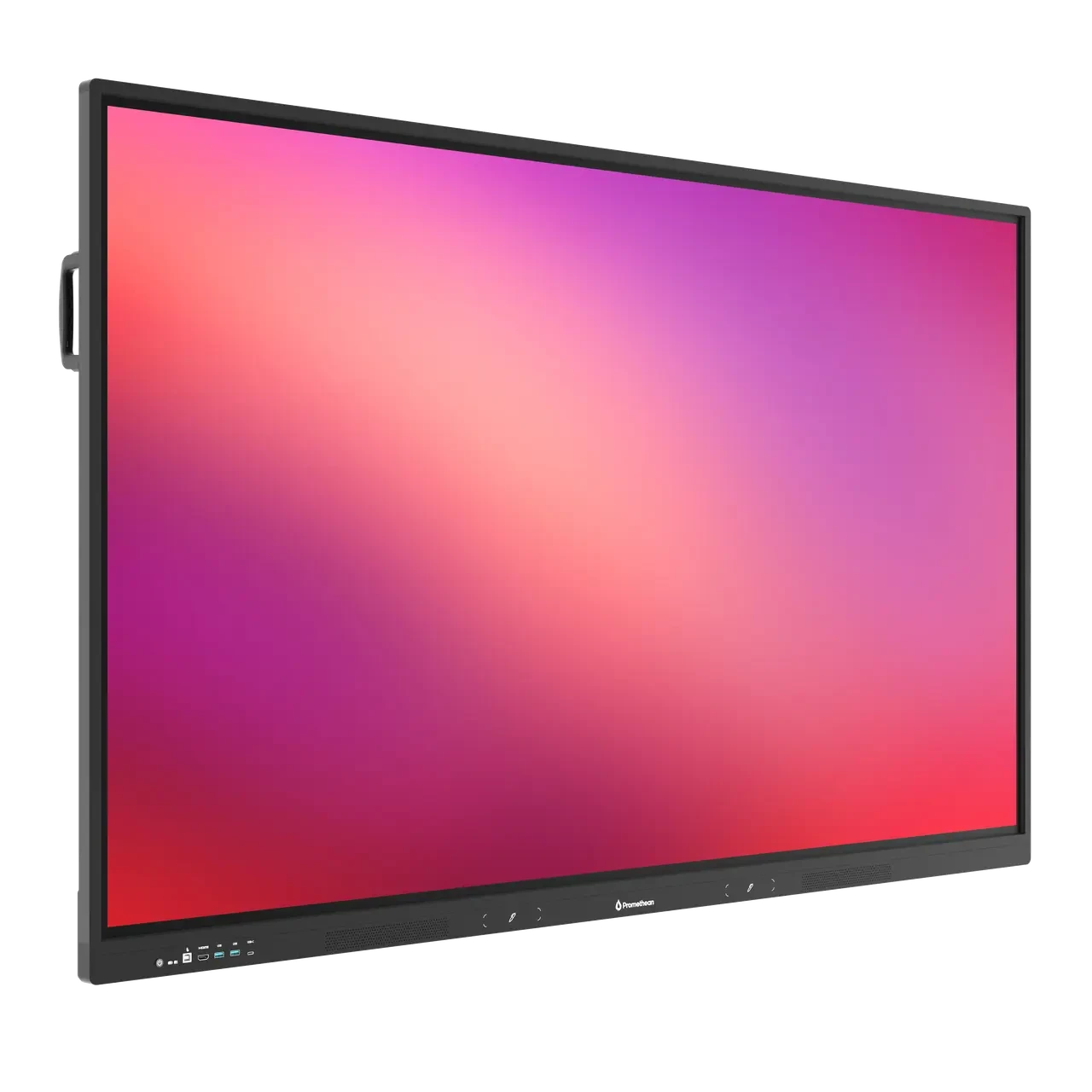 APLE-75-NA-1 |Promethean ActivPanel LE 75" LED-backlit LCD display - 4K - for interactive communication - TAA Compliant - APLE-75-NA-1