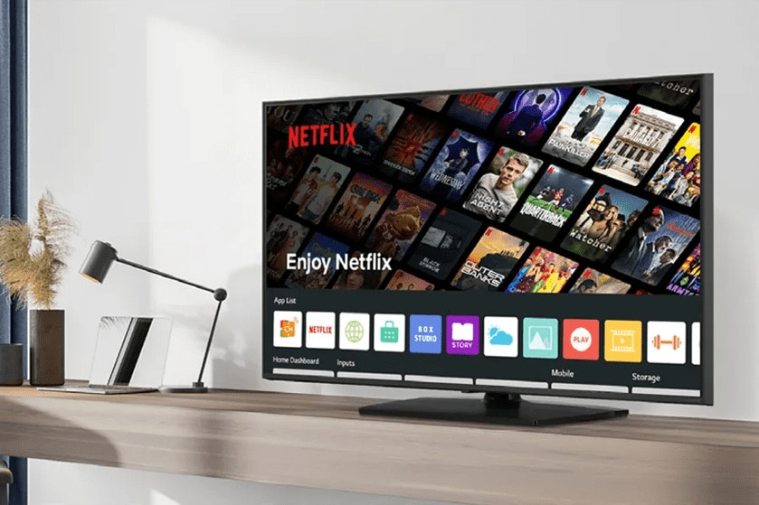 65UK670H0UD |LG 65" UK670H 4K UHD Pro Centric Smart NanoCell Hospitality TV - 65UK670H0UD