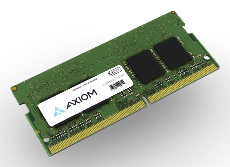 CT16G4SFRA32A-AX |Axiom 16GB DDR4-3200 SODIMM - CT16G4SFRA32A-AX
