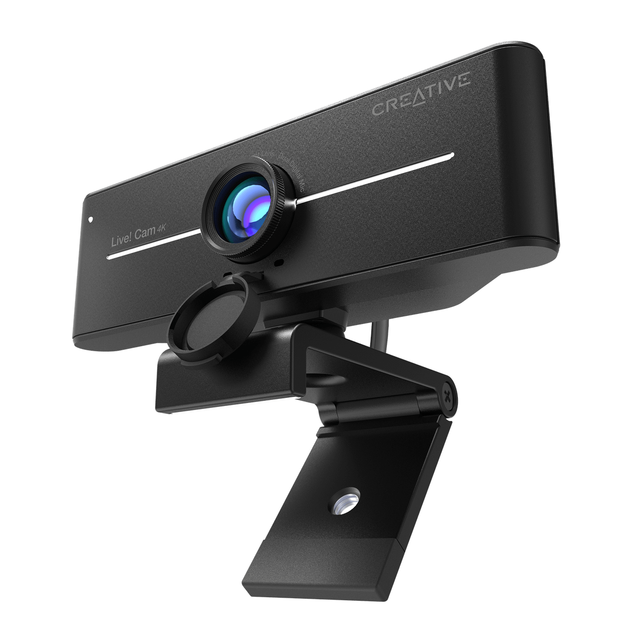 73VF099000000 |Creative Labs Creative Live Cam 4K webcam - 73VF099000000