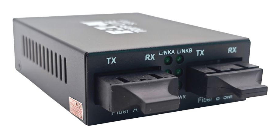 N784-MDC-4SCSC |Eaton 100MB SC TO 100 MB SC CONVERTER - N784-MDC-4SCSC