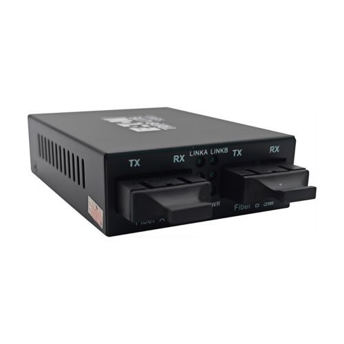 N784-MDC-6SCSC |Eaton 100MB SC TO 100MB SC CONVERTER - N784-MDC-6SCSC
