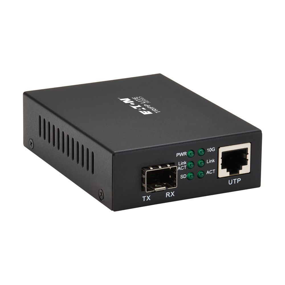N786-001-SFP |Eaton 10GB SFP+ RJ45 GBE CONVERTER - N786-001-SFP