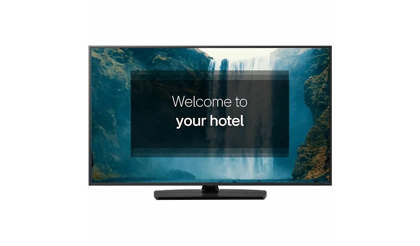 55UK560H0UA |LG 55" UK560H 4K UHD Pro Centric Smart NanoCell Hospitality TV - 55UK560H0UA
