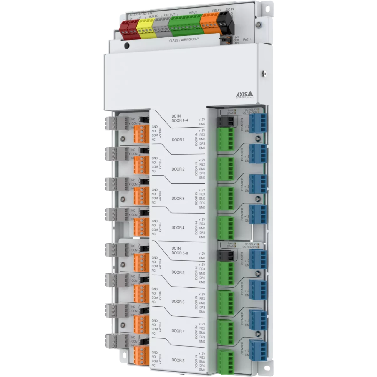03340-004 |Axis AXIS A1811 Door Control Kit - 03340-004