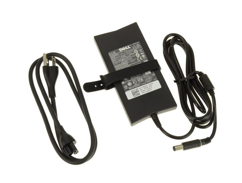 0J62H3 |DELL 90W AC ADAPTER 7.4MM TIP - 0J62H3